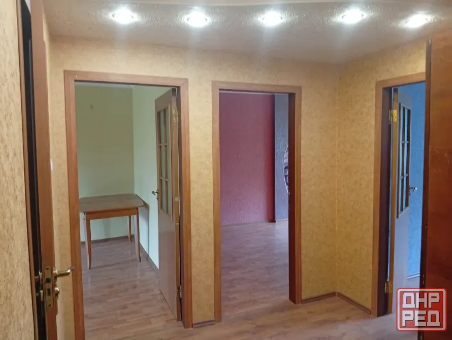 Продам квартиру с евроремонтом на Даках Макеевка - изображение 1