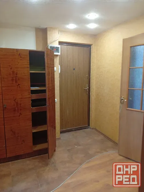 Продам квартиру с евроремонтом на Даках Макеевка - изображение 2