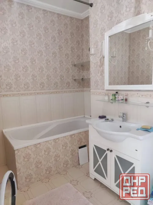 Продам 4-х комн.кв, 130 кв м ," Диск", пр. Маяковского, 20, дешево. Донецк - изображение 6