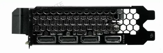 Видеокарта Palit Geforce Rtx 4060ti Stormx oc 8gb (ne6406ts19p1-1060f) - арт:3064 Донецк