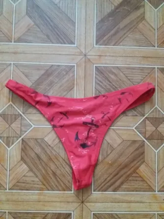 Продам плавки купальник стринги р. 44 Донецк