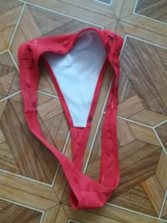 Продам плавки купальник стринги р. 44 Донецк
