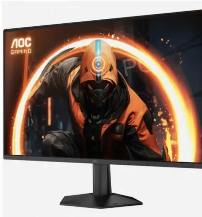 Игровой Монитор 27" Aoc 27g50z, Ips, 1920x1080, 260 гц (27g50z) - арт:3576 Донецк