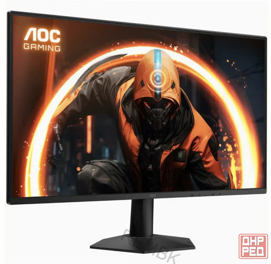 Игровой Монитор 27" Aoc 27g50z, Ips, 1920x1080, 260 гц (27g50z) - арт:3576 Донецк - изображение 2