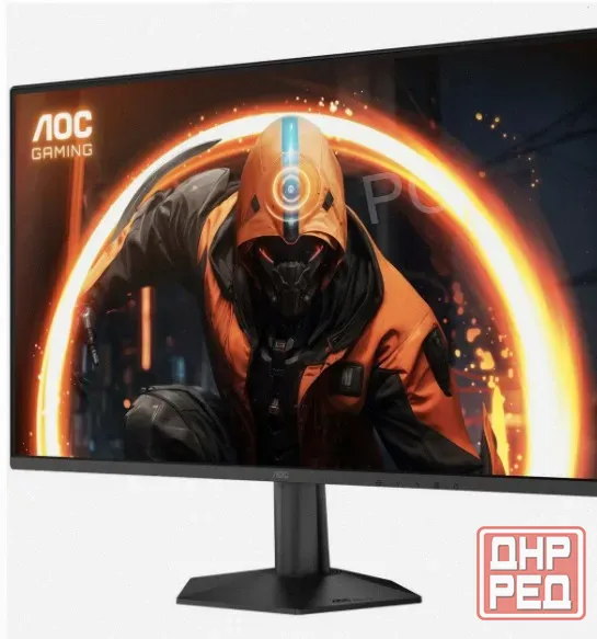 Игровой Монитор 27" Aoc 27g50z, Ips, 1920x1080, 260 гц (27g50z) - арт:3576 Донецк - изображение 3
