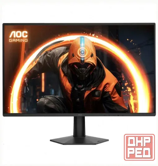 Игровой Монитор 27" Aoc 27g50z, Ips, 1920x1080, 260 гц (27g50z) - арт:3576 Донецк - изображение 4