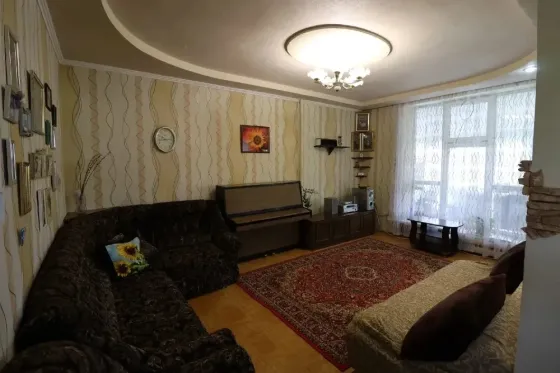 Продам хорший уютный дом Калинкино 4197808 феникс Донецк