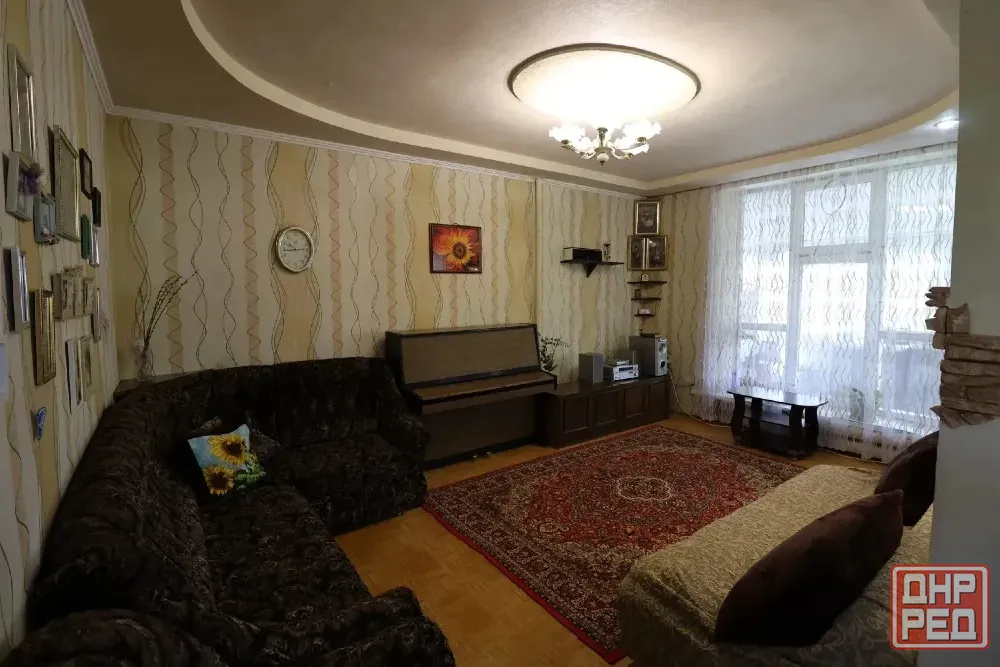 Продам хорший уютный дом Калинкино 4197808 феникс Донецк - изображение 1