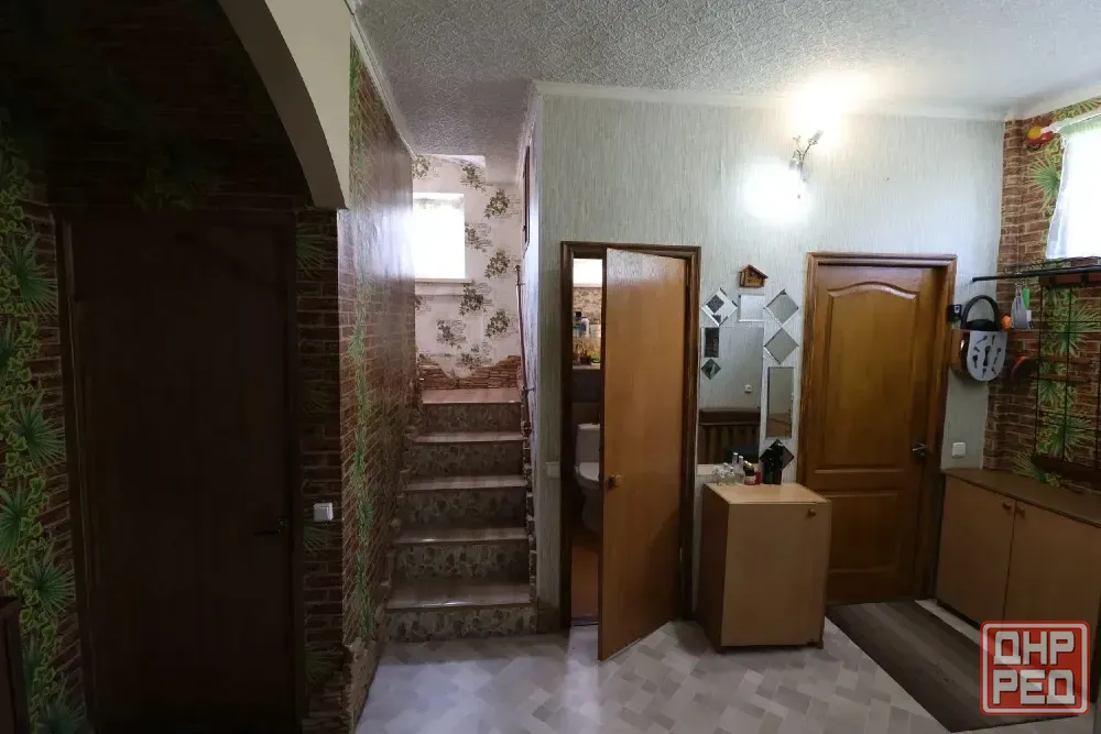Продам хорший уютный дом Калинкино 4197808 феникс Донецк - изображение 3