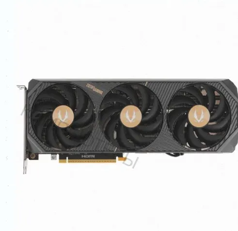 Видеокарта Zotac Geforce Rtx 5070 ti Gaming Solid Sff oc [zt-b50710j3-10p] - арт:9562 Донецк
