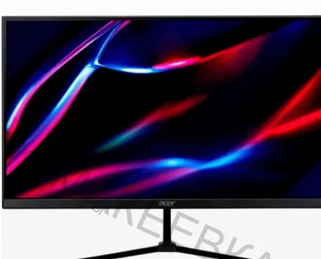 Монитор 27" Acer Nitro qg270h3bix Black - арт:9248 Донецк