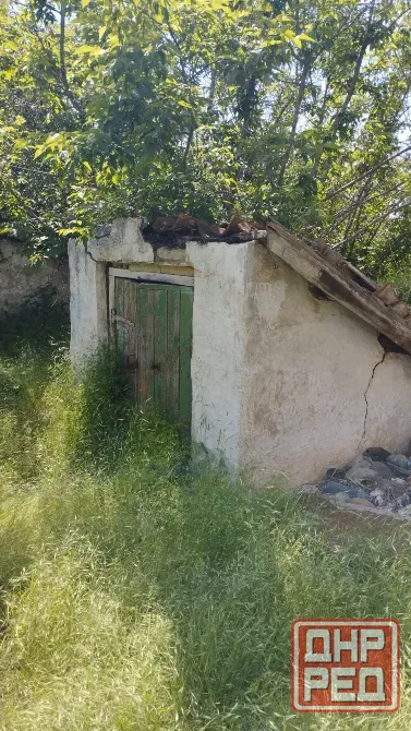 Продается дом на большом участке земли Старобешево - изображение 3