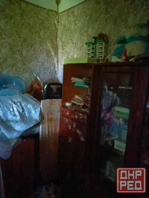 Продам дом в Центрльно-Городском районе Макеевка - изображение 5