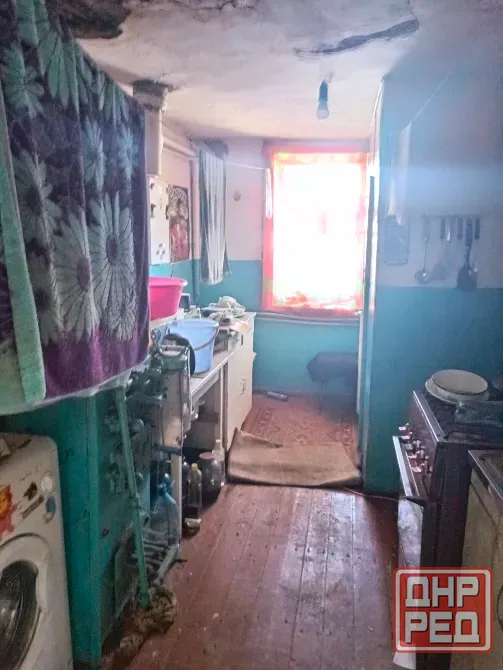 Продам дом в Центрльно-Городском районе Макеевка - изображение 10