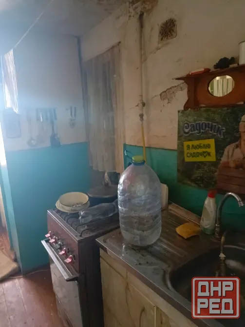 Продам дом в Центрльно-Городском районе Макеевка - изображение 9