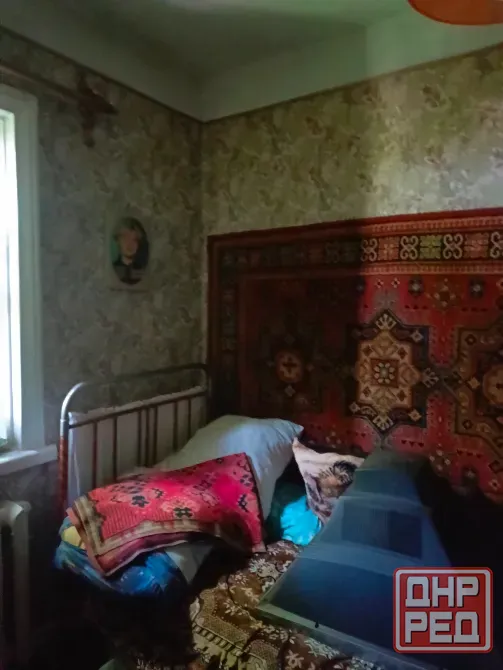 Продам дом в Центрльно-Городском районе Макеевка - изображение 6