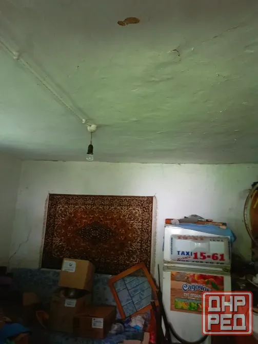 Продам дом в Центрльно-Городском районе Макеевка - изображение 7