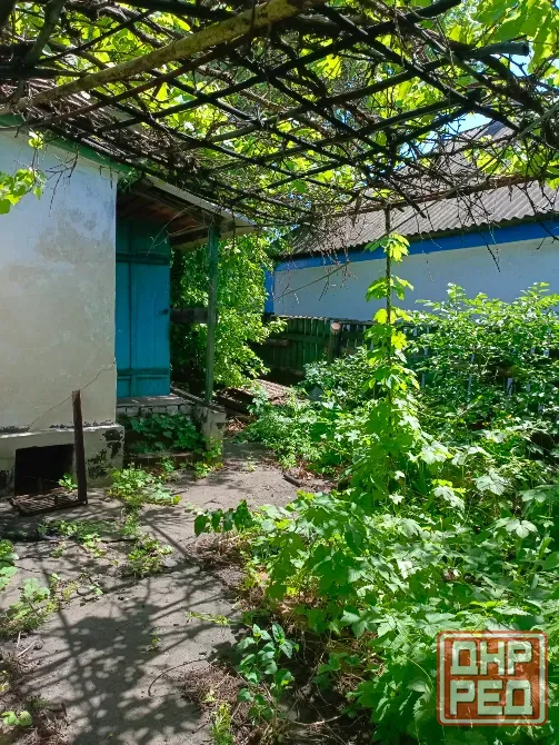 Продам дом в Центрльно-Городском районе Макеевка - изображение 1