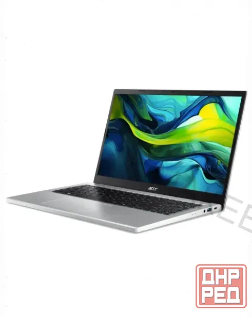 Ноутбук 15.6" Acer Aspire ag15-32p-39r i3-n355/ddr5 8gb/ssd 128gb Win11 Home (nx. j73aa.0 - арт:7464 Донецк - изображение 2