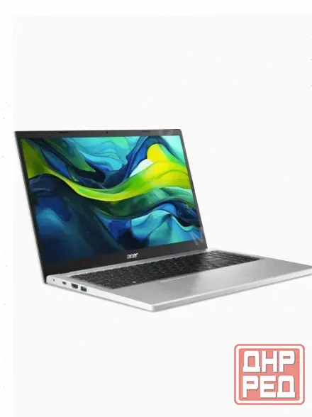 Ноутбук 15.6" Acer Aspire ag15-32p-39r i3-n355/ddr5 8gb/ssd 128gb Win11 Home (nx. j73aa.0 - арт:7464 Донецк - изображение 4