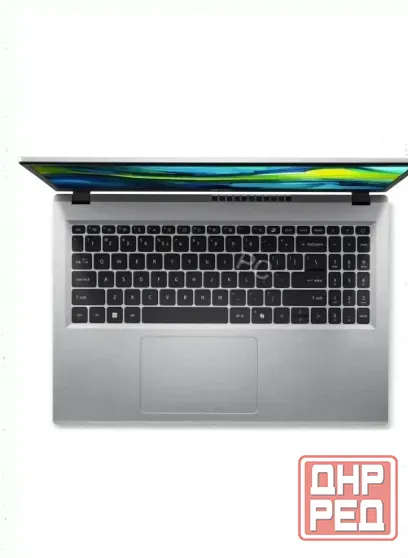 Ноутбук 15.6" Acer Aspire ag15-32p-39r i3-n355/ddr5 8gb/ssd 128gb Win11 Home (nx. j73aa.0 - арт:7464 Донецк - изображение 3