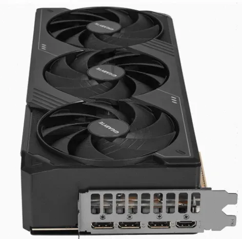 Видеокарта Gigabyte Geforce Rtx 5090 Windforce oc [gv-n5090wf3oc-32gd] - арт:9030 Донецк