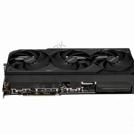 Видеокарта Gigabyte Geforce Rtx 5090 Windforce oc [gv-n5090wf3oc-32gd] - арт:9030 Донецк