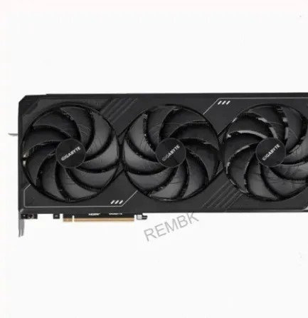 Видеокарта Gigabyte Geforce Rtx 5090 Windforce oc [gv-n5090wf3oc-32gd] - арт:9030 Донецк