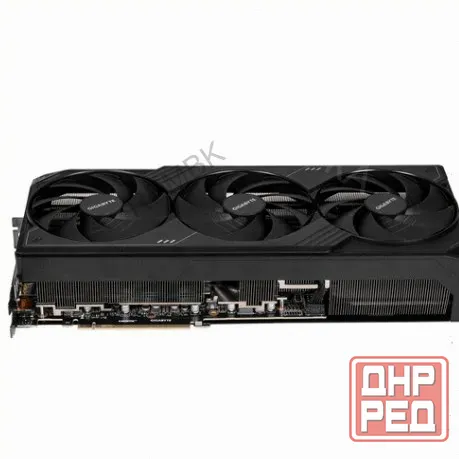 Видеокарта Gigabyte Geforce Rtx 5090 Windforce oc [gv-n5090wf3oc-32gd] - арт:9030 Донецк - изображение 2