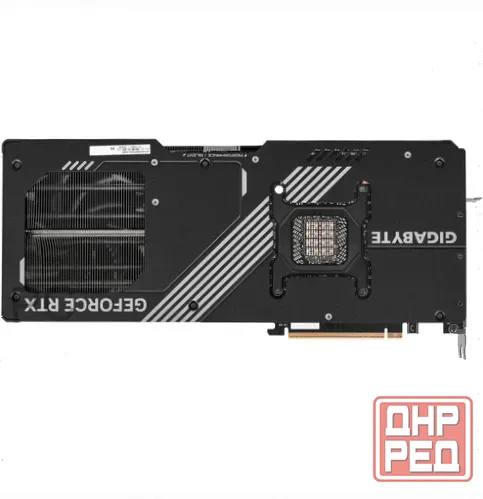 Видеокарта Gigabyte Geforce Rtx 5090 Windforce oc [gv-n5090wf3oc-32gd] - арт:9030 Донецк - изображение 3