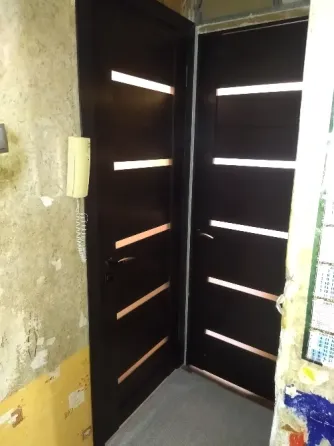 Продам 3-комнатную квартиру на Восточном, от хозяина Макеевка