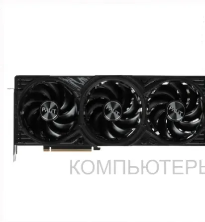 Видеокарта Palit Nvidia Geforce Rtx 5070 Gamingpro 12gb Pci-e 192bit Gddr7 2325/28000 Hdm - арт:6484 Донецк