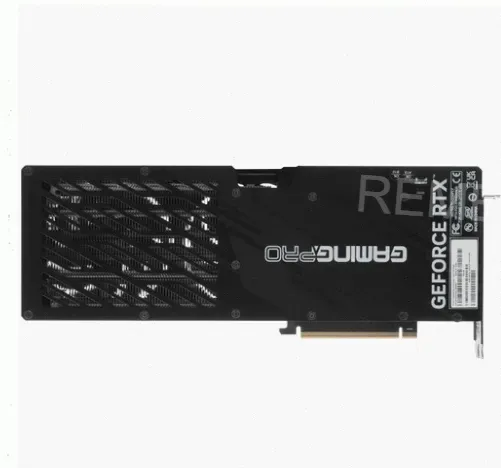 Видеокарта Palit Nvidia Geforce Rtx 5070 Gamingpro 12gb Pci-e 192bit Gddr7 2325/28000 Hdm - арт:6484 Донецк
