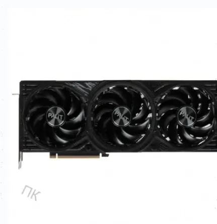 Видеокарта Palit Nvidia Geforce Rtx 5070 Gamingpro 12gb Pci-e 192bit Gddr7 2325/28000 Hdm - арт:6484 Донецк