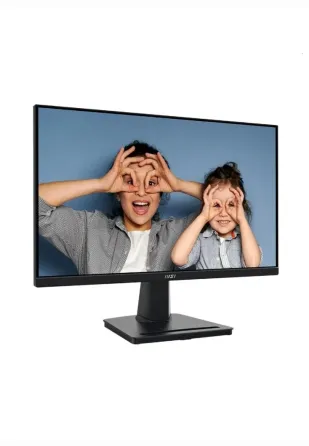 Монитор 21.5" Msi Pro mp225, 1920x1080, Ips, 100гц, 1хhdmi, Черный [9s6-3pc6cm-004] - арт:9006 Донецк