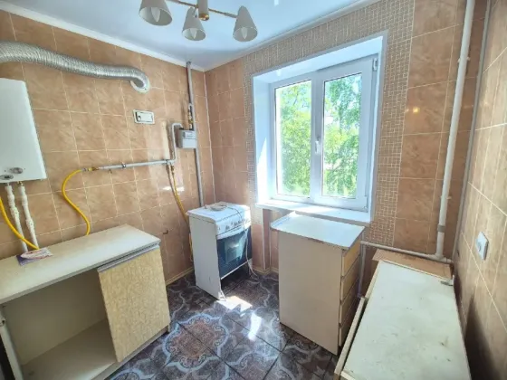 Продаётся 3-ком. новая с ремонтом квартира на Левом берегу Мариуполь