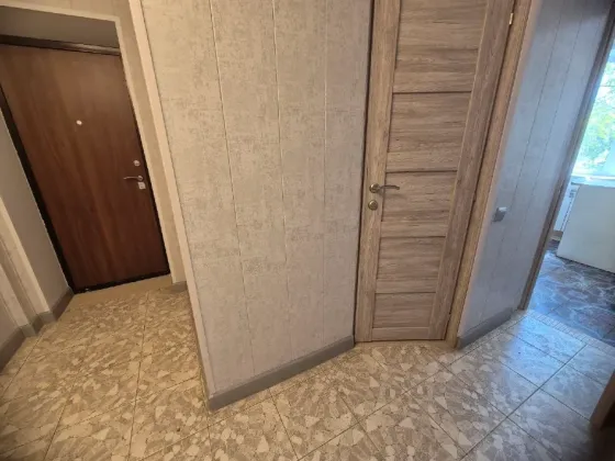 Продаётся 3-ком. новая с ремонтом квартира на Левом берегу Мариуполь