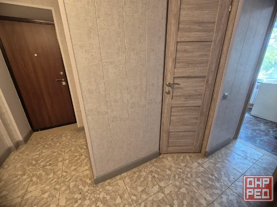 Продаётся 3-ком. новая с ремонтом квартира на Левом берегу Мариуполь - изображение 4
