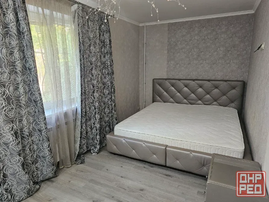 Сдам 2-х комн.квартиру г. Мариуполь Центр Мариуполь - изображение 4