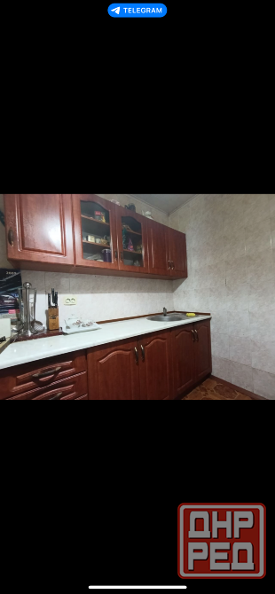 Срочная продажа 2 комн квартиры на Абакумова!!! Донецк - изображение 1
