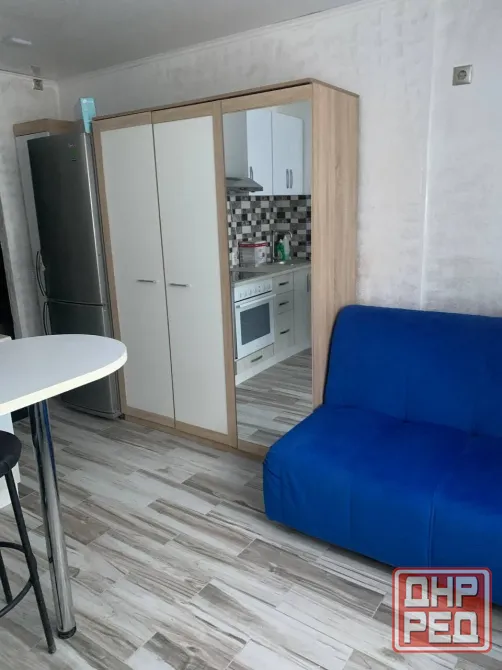 Сдам 1 ком кв-ру г. Мариуполь Мариуполь - изображение 3