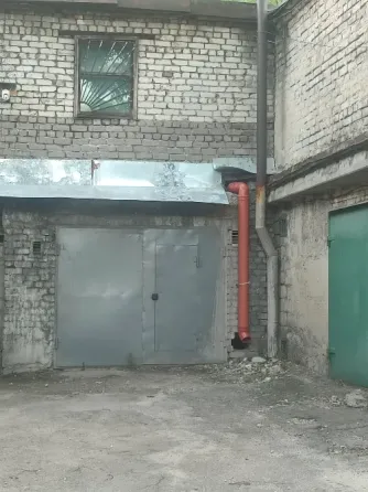 Гараж 8×8 центр города Донецка Донецк