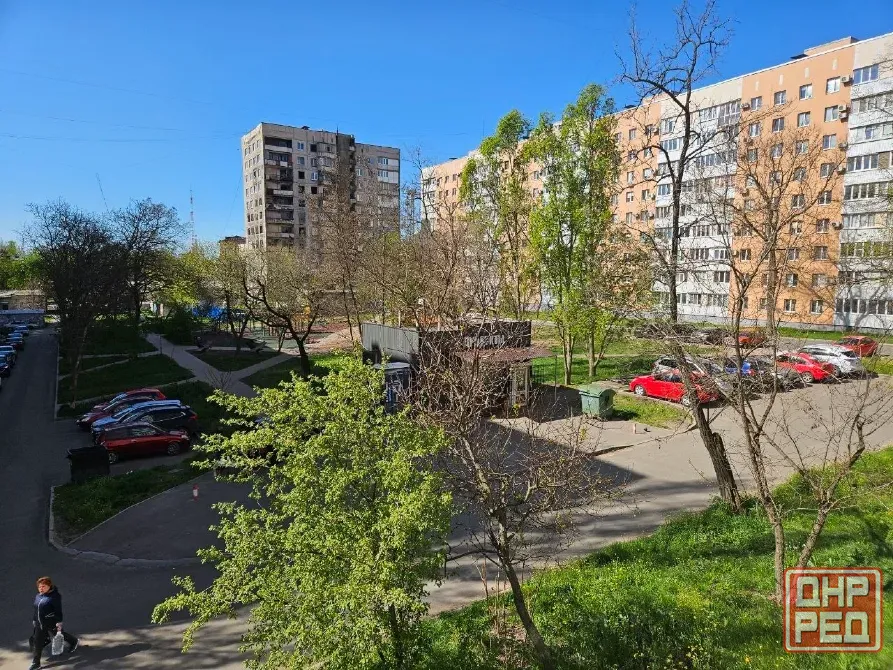 2х- ком. комфортабельная квартира в центре Мариуполя пр. Ленина, д. 95а Мариуполь - изображение 7