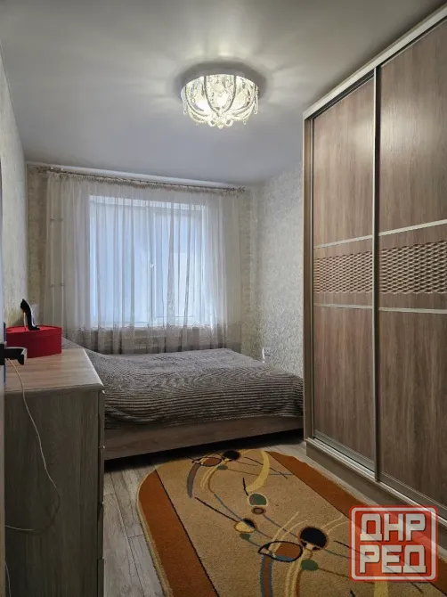 2х- ком. комфортабельная квартира в центре Мариуполя пр. Ленина, д. 95а Мариуполь - изображение 2