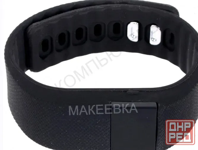 Фитнес-браслет Lime 102 Black - арт:6128 Донецк - изображение 1
