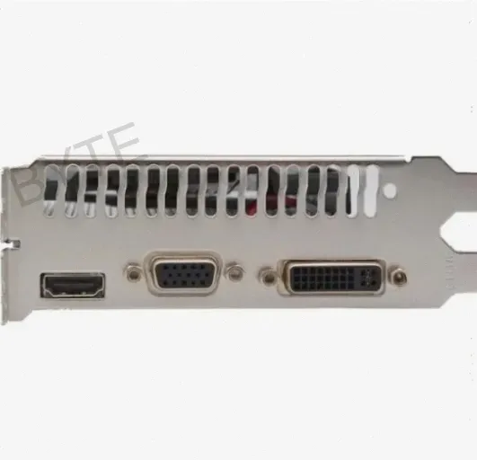 Видеокарта Afox Geforce Gtx 750 ti 1 Fan 4g (af750ti-4096d5h6-v1) - арт:3460 Донецк