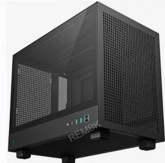Корпус Deepcool ch160 Черный - арт:5702 Донецк