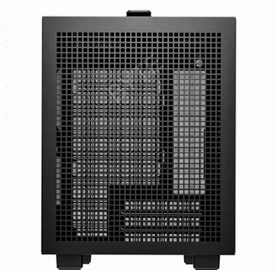 Корпус Deepcool ch160 Черный - арт:5702 Донецк