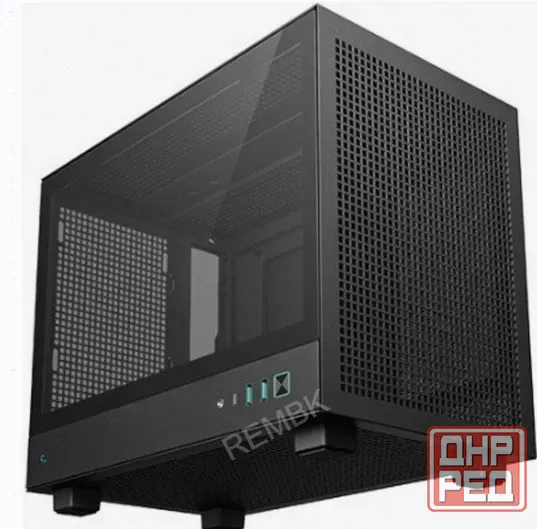 Корпус Deepcool ch160 Черный - арт:5702 Донецк - изображение 2