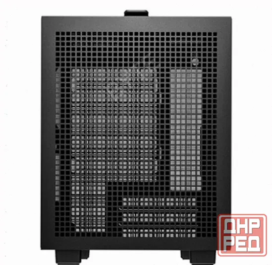 Корпус Deepcool ch160 Черный - арт:5702 Донецк - изображение 3